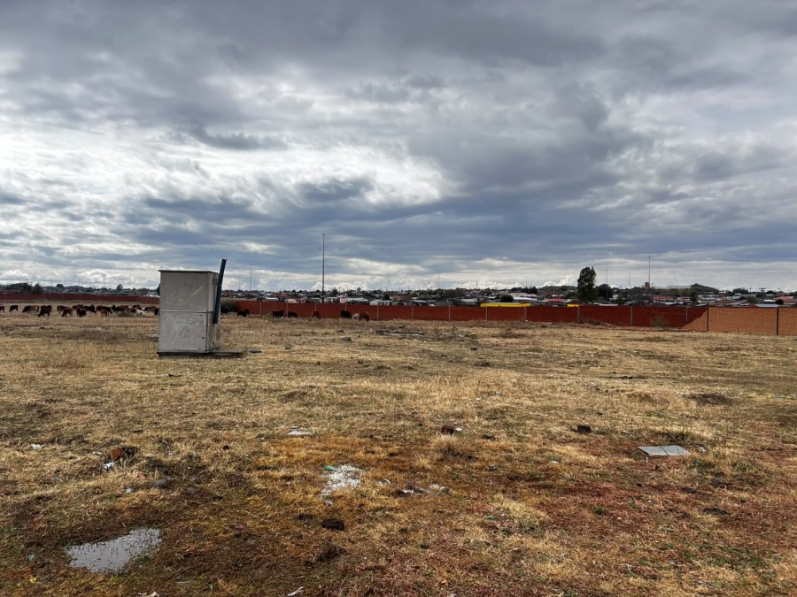  Bedroom Property for Sale in Turflaagte Free State